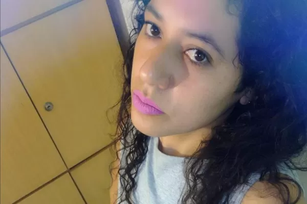 Víctima de femicidio: Vanesa Lobo Noble había escrito un emotivo mensaje en sus redes