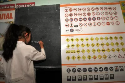 ¿Discutimos estilo o carácter?