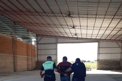 Femicidio en San Felipe: el acusado habría intentado fingir su muerte para escapar