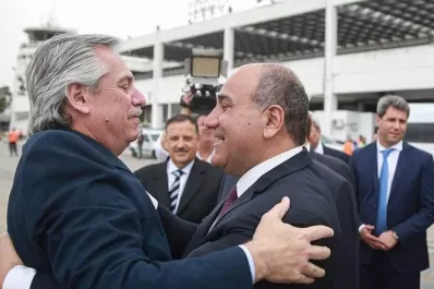 Alberto Fernández visitará Tucumán para reunirse con Manzur y empresarios de la región