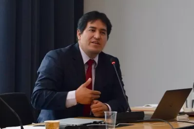 Ecuador: Arauz se declaró ganador; pero habría segunda vuelta