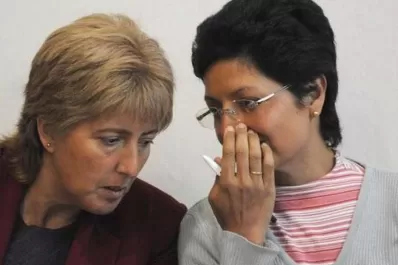 Caso Betty Argañaraz: un juicio histórico que tuvo un fallo que aún se discute