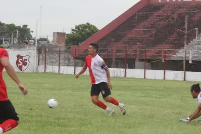 Tarde de fútbol para el Federal Amateur