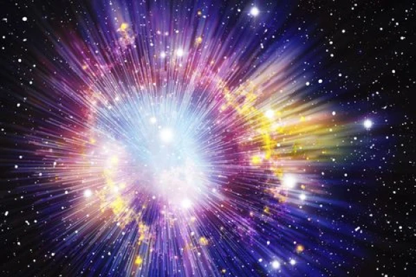 Ciencia, teología y Big Bang