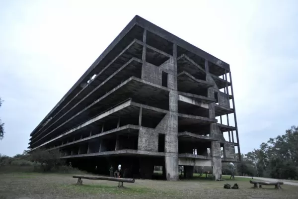La Ciudad Universitaria vuelve a estar en discusión
