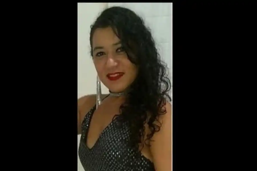 VÍCTIMA. Noelia Lobo Noble fue asesinada a puñaladas.