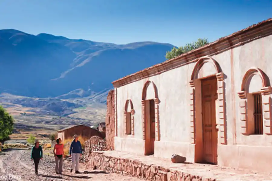 Siete alternativas para aprovechar un carnaval diferente 