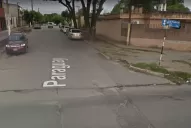 La Policía concretó tres allanamientos en busca del asesino de la jubilada, pero no pudo hallarlo