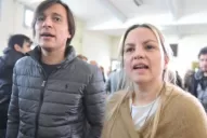 Otorgan prisión domiciliaria al marido de Carolina Píparo