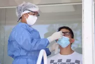 Tucumán sumó 81 casos de coronavirus en las últimas 24 horas