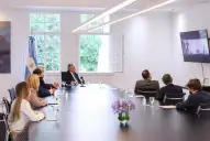 Whirlpool invertirá U$S40 millones para desarrollar una nueva planta en el país