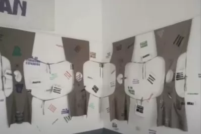 Los museos preparan protocolos para reabrir sus puertas