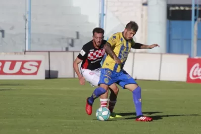 San Martín al menos sabe qué rivales puede tener