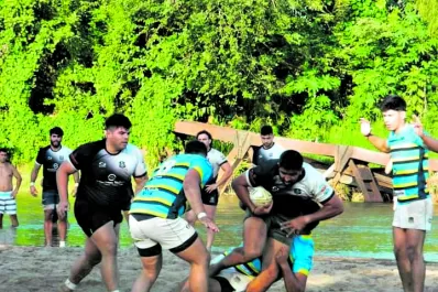 Ensayos de cara al futuro regreso