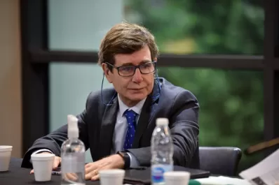 Pedicone enfrenta una semana definitoria para su carrera