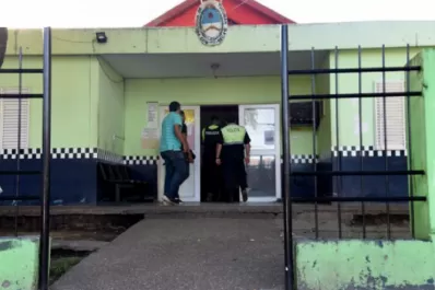 En 24 horas se fugaron seis presos de dos comisarías