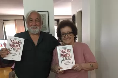 Una ventana a la historia y creatividad de los Farías Gómez