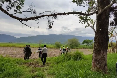 Acusan a un policía del crimen del ladrón de Lules