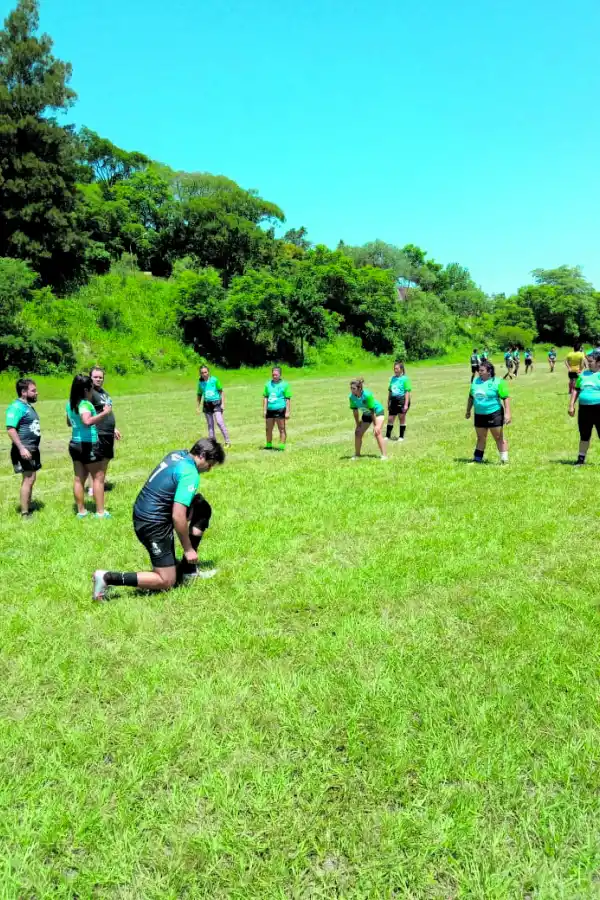 Ensayos de cara al futuro regreso