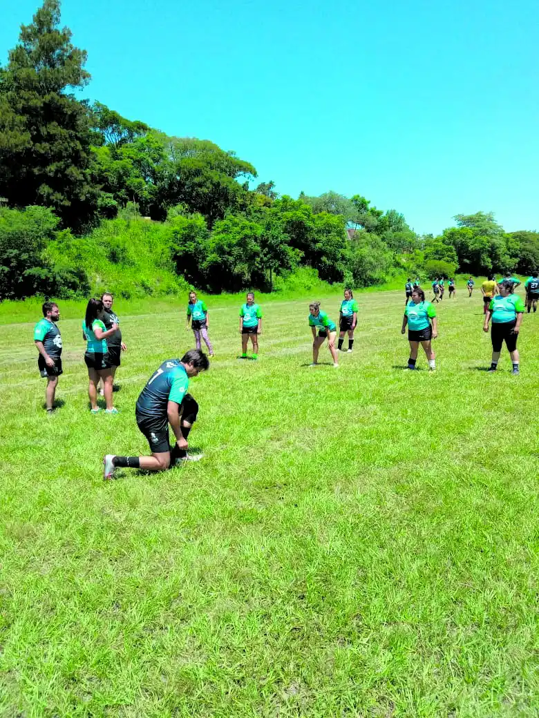 Ensayos de cara al futuro regreso