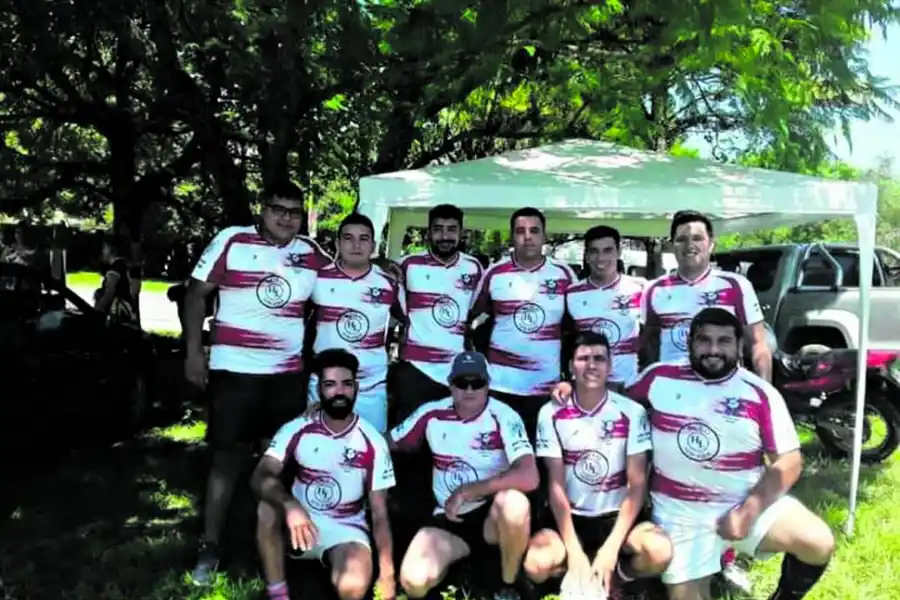 Ensayos de cara al futuro regreso