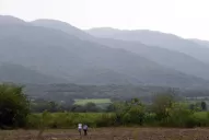 Homicidio en Lules: habría intentado robar en una finca y lo mataron