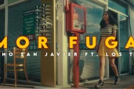Mirá “Amor fugaz”, el nuevo video de Destino San Javier y Los Tekis