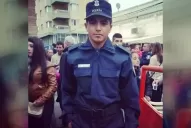 Quién es el policía de la Bonaerense acusado del femicidio Úrsula