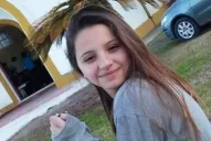 Femicidio de Úrsula: “fui al cementerio, puse el oído en el pasto y esperaba que me respondiera”, contó su mamá