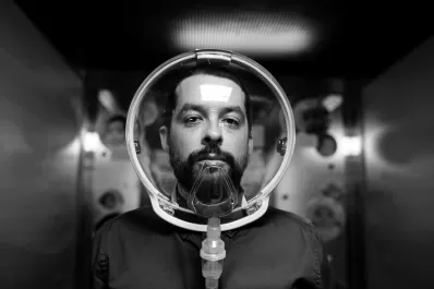 Premian en Rotterdam al nuevo filme de Ana Katz