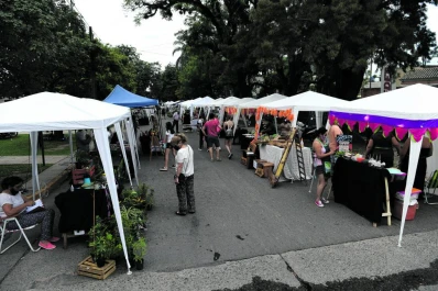 Yerba Buena: más avales que rechazos a la transformación de la calle Florida