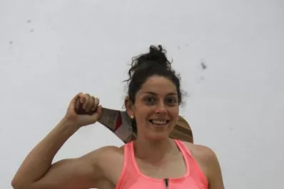 Pinto y Albornoz jugarán en Gualeguay