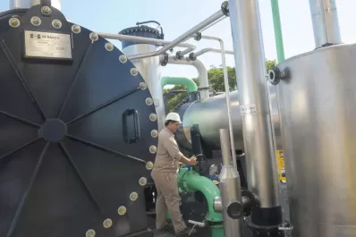 Expectativa por el anuncio de Alberto sobre bioetanol