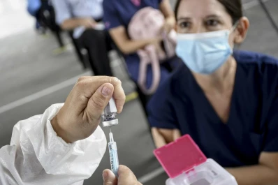 Covid-19: Argentina sumó 168 muertes y 7.794 nuevos casos en las últimas 24 horas