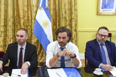 El Gobierno se reunirá con gremios y empresarios para analizar la situación de precios y salarios