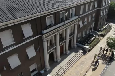 Prisión preventiva para dos mecheras acusadas de robar elementos por $ 25.000