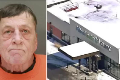 Tiroteo dentro de una clínica de Estados Unidos