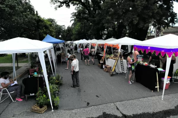 Yerba Buena: más avales que rechazos a la transformación de la calle Florida