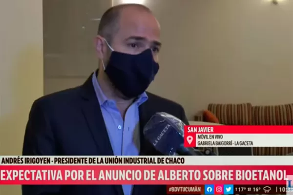 Los industriales de la región reclaman beneficios impositivos para terminar con la desigualdad
