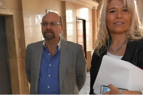 Inédito: la justicia le quitó todos los inmuebles a un exintendente condenado por corrupción