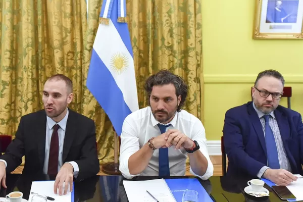 El Gobierno se reunirá con gremios y empresarios para analizar la situación de precios y salarios