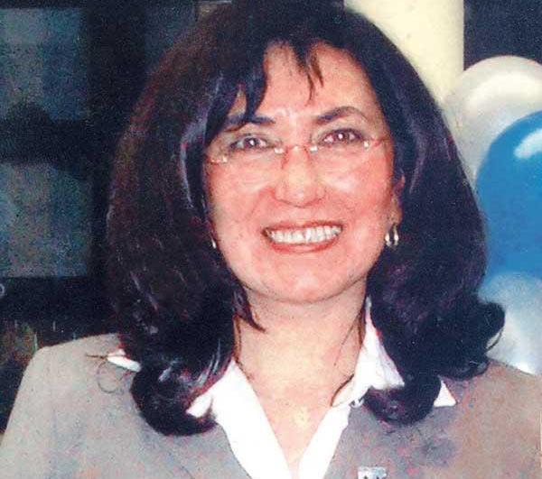 LA VÍCTIMA. Ángela Beatriz Argañaraz fue asesinada el 31 de  julio de 2006. Sus familiares aún siguen reclamando para que aparezca su cuerpo.
