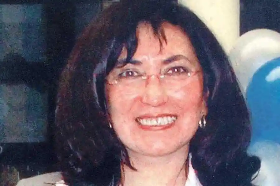 LA VÍCTIMA. Ángela Beatriz Argañaraz fue asesinada el 31 de  julio de 2006. Sus familiares aún siguen reclamando para que aparezca su cuerpo.