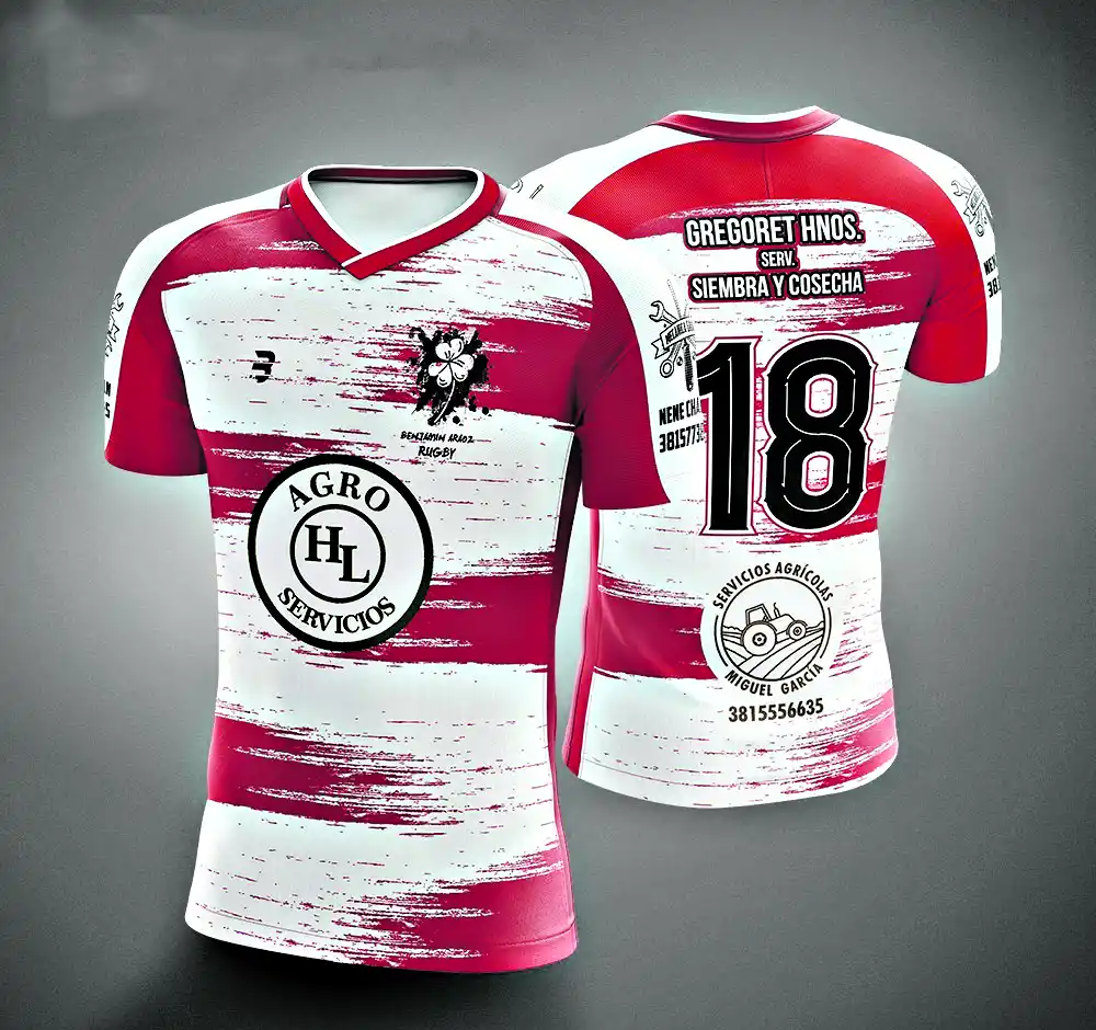 La ovalada se abre camino en Burruyacú