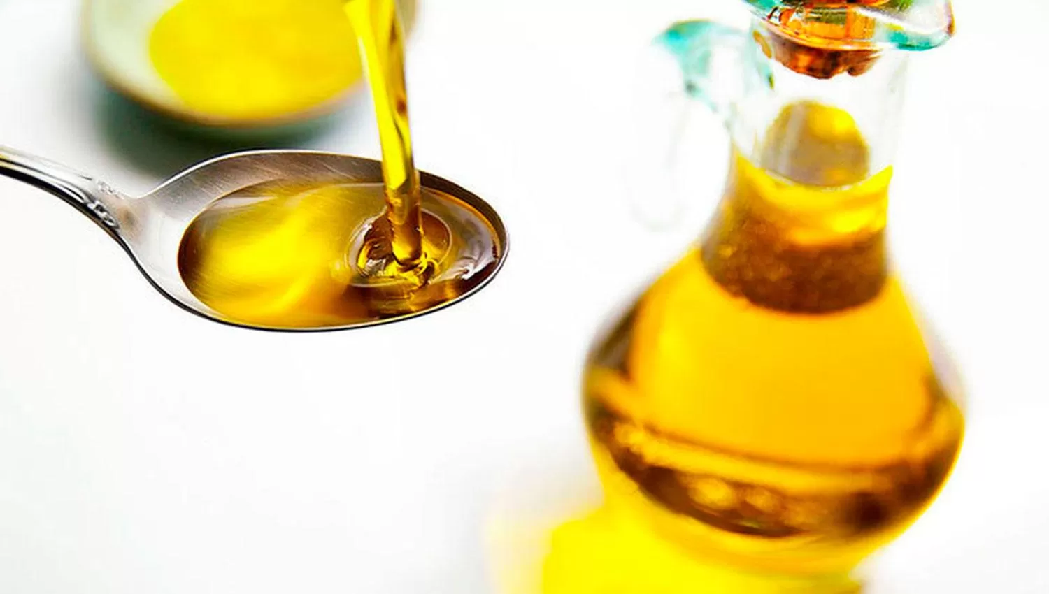 La Anmat prohibió la comercialización de un aceite de girasol