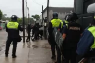 El acusado de asesinar a Mansilla aprovechó la falta de control sobre su acuerdo judicial