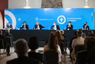 Hicieron anuncios, pero no hay plazos