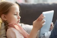 Guía para que tus hijos estén seguros en la red