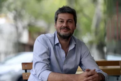 El público no vuelve todavía a la cancha