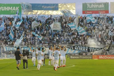 La situación económica no es motivo de preocupación en Atlético